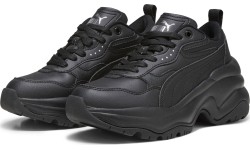 Puma Avalynė Moterims Cilia Wedge Black 393915 03