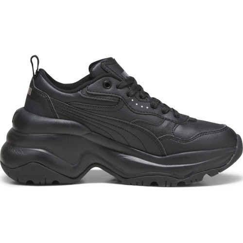 Puma Avalynė Moterims Cilia Wedge Black 393915 03