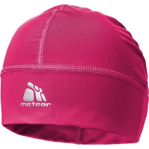 Wizja czapki treningowej - Pink