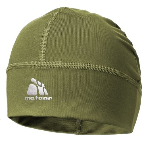 Wizja czapki treningowej - Khaki