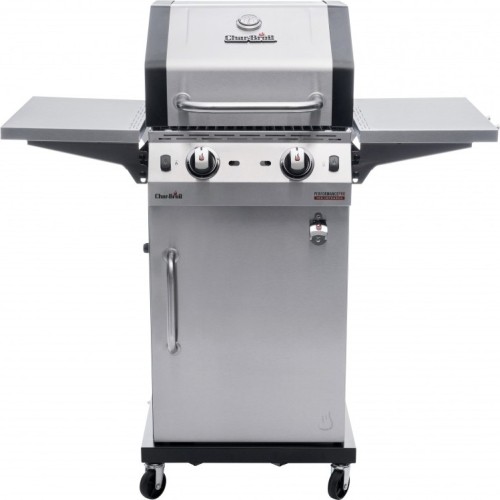 Dujinis grilis Char-Broil Performance Pro S 2