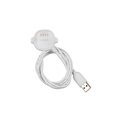 AC Chgr Clip - Forerunner 10