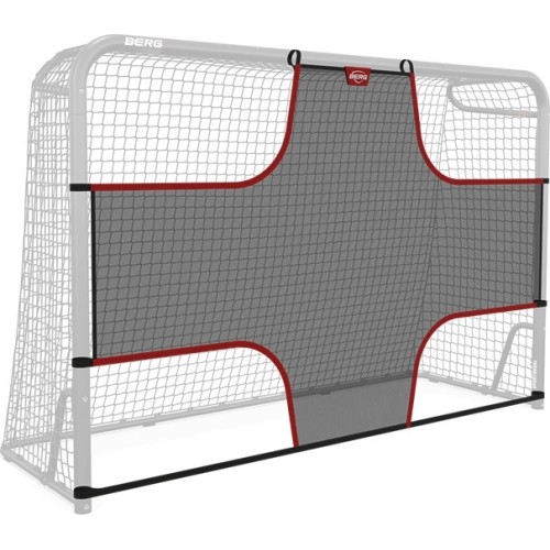 BERG SportsGoal Target Net M