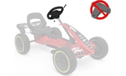 Reppy - Kierownica GP