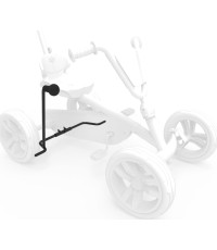 Buzzy 2 w 1 - wątroba hamulcowa