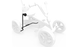 Buzzy 2 w 1 - wątroba hamulcowa