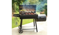 Grill zewnętrzny Char-Griller Smokin Champ