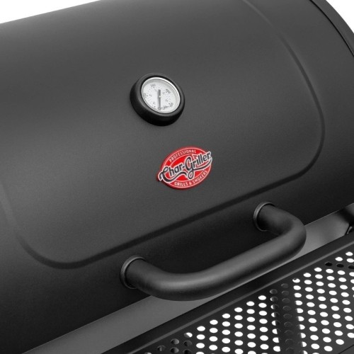 Grill zewnętrzny Char-Griller Smokin Champ