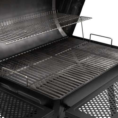 Grill-wędzarnia ogrodowa Char-Griller Smoking Champ