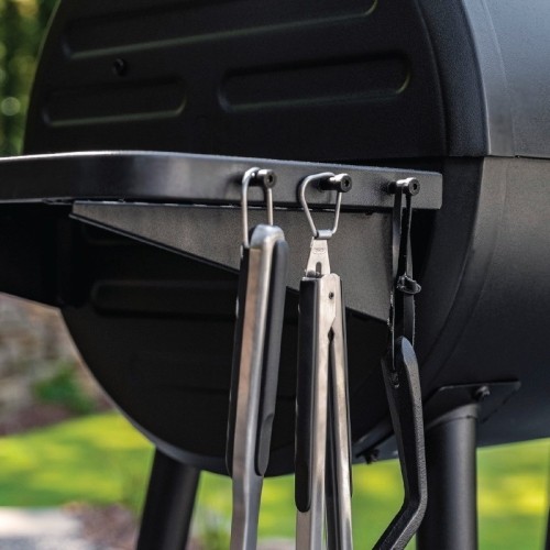 Grill zewnętrzny Char-Griller Smokin Champ
