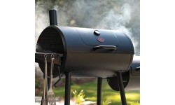Grill zewnętrzny Char-Griller Smokin Champ