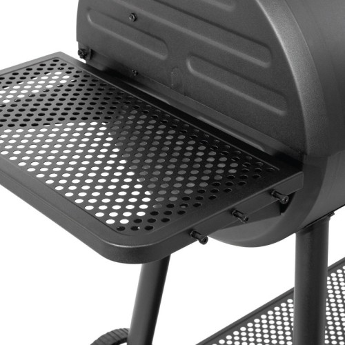 Grill zewnętrzny Char-Griller Smokin Champ
