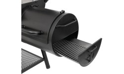 Grill zewnętrzny Char-Griller Smokin Champ