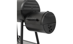 Grill zewnętrzny Char-Griller Smokin Champ