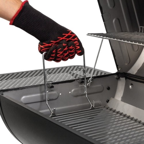 Grill zewnętrzny Char-Griller Smokin Champ