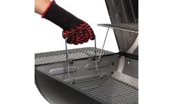 Grill zewnętrzny Char-Griller Smokin Champ