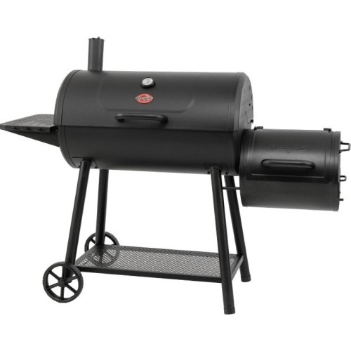 Grill zewnętrzny Char-Griller Smokin Champ