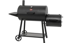 Grill zewnętrzny Char-Griller Smokin Champ