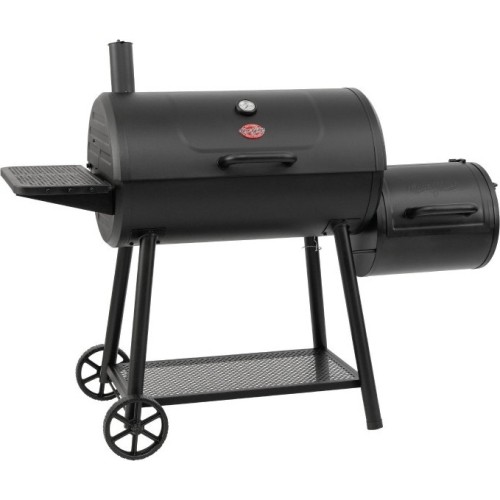 Grill zewnętrzny Char-Griller Smokin Champ