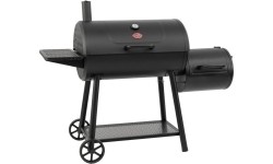 Grill-wędzarnia ogrodowa Char-Griller Smoking Champ