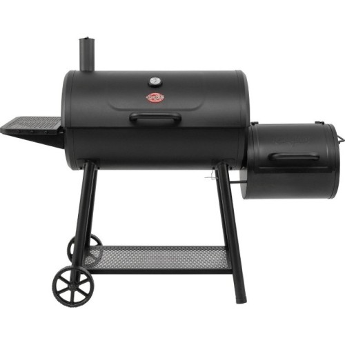 Grill-wędzarnia ogrodowa Char-Griller Smoking Champ