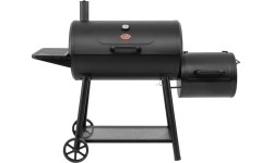 Grill zewnętrzny Char-Griller Smokin Champ