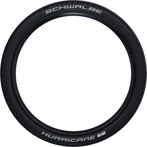 Opona SCHWALBE HURRICANE DD ADDIX RACEGUARD BLACK/REFLEX 29X2.40 (62-622)