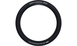 Opona SCHWALBE HURRICANE DD ADDIX RACEGUARD BLACK/REFLEX 29X2.40 (62-622)