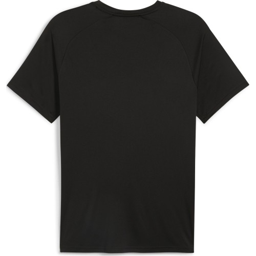 Puma Marškinėliai Vyrams Train All Day Tee Black 524916 01