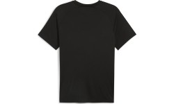 Puma Marškinėliai Vyrams Train All Day Tee Black 524916 01