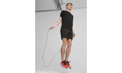 Puma Marškinėliai Vyrams Train All Day Tee Black 524916 01