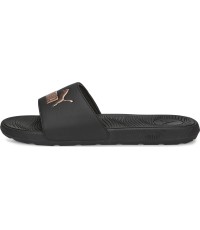 Klapki damskie Puma Cool Cat 2.0 Wns Black 389108 02
