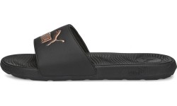 Klapki damskie Puma Cool Cat 2.0 Wns Black 389108 02