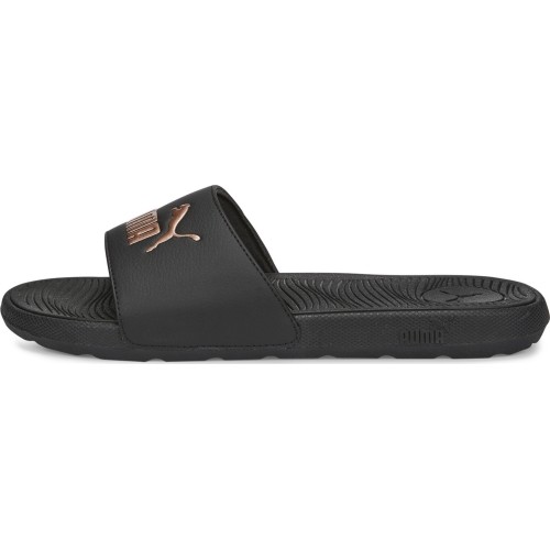 Klapki damskie Puma Cool Cat 2.0 Wns Black 389108 02