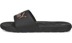 Klapki damskie Puma Cool Cat 2.0 Wns Black 389108 02