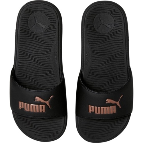 Klapki damskie Puma Cool Cat 2.0 Wns Black 389108 02