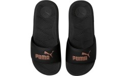 Klapki damskie Puma Cool Cat 2.0 Wns Black 389108 02
