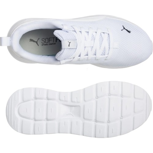 Buty męskie Puma Anzarun Lite White 371128 03