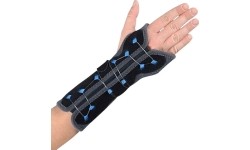 Riešo įtvaras THUASNE Ligaflex Pro 2433 - 1