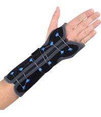 Riešo įtvaras THUASNE Ligaflex Pro 2433 - 2