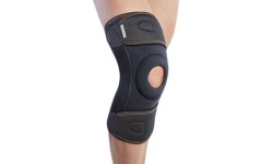 Tekstylny stabilizator kolana Orliman 7120 - S/2