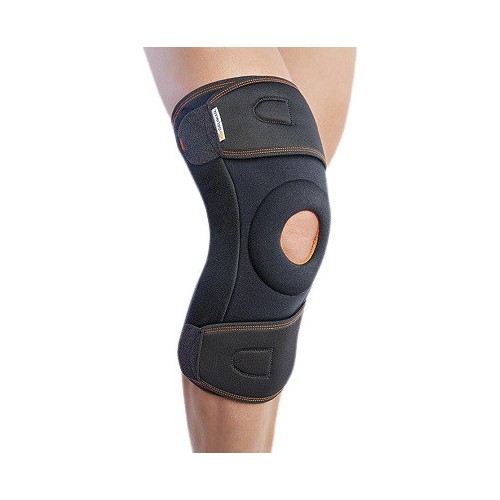 Tekstylny stabilizator kolana Orliman 7120 - M/3