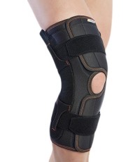 Tekstilinis kelio įtvaras Orliman 7104-A - XL/5