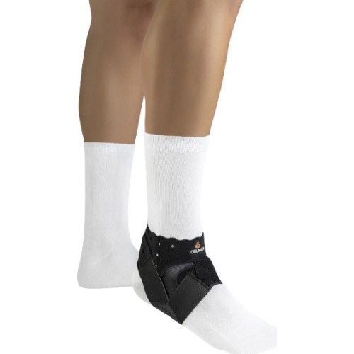 Įtvaras plantariniam fasciitui gydyti Orliman FP01 - 3