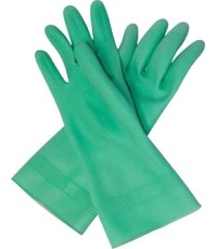 Gumowe rękawiczki pomocnicze SIGVARIS - XL