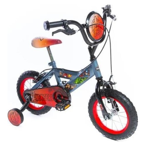 Huffy Avengers 12" Bike