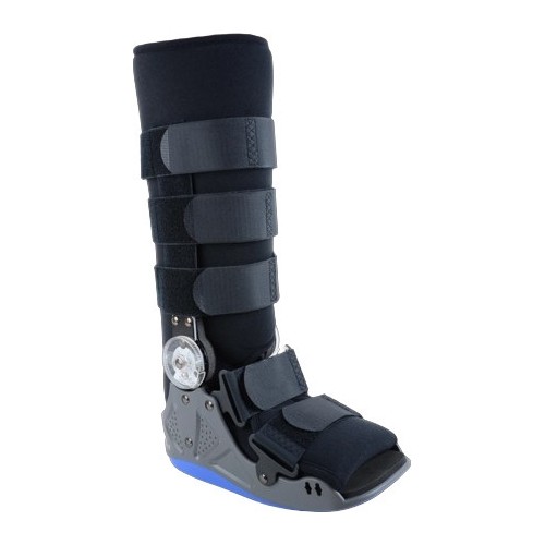 Orteza na nogę Thuasne LigaStep ROM Walker KA1-6 - M
