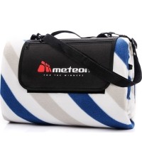 Koc piknikowy - White