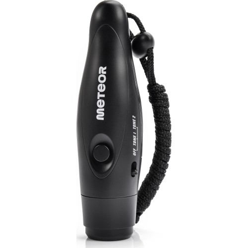 Elektroniczny gwizdek meteor