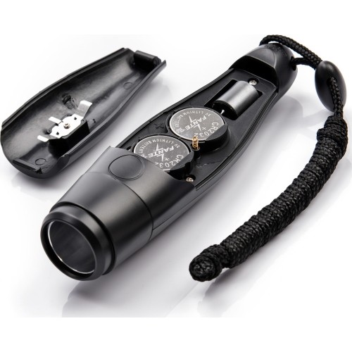 Elektroniczny gwizdek meteor